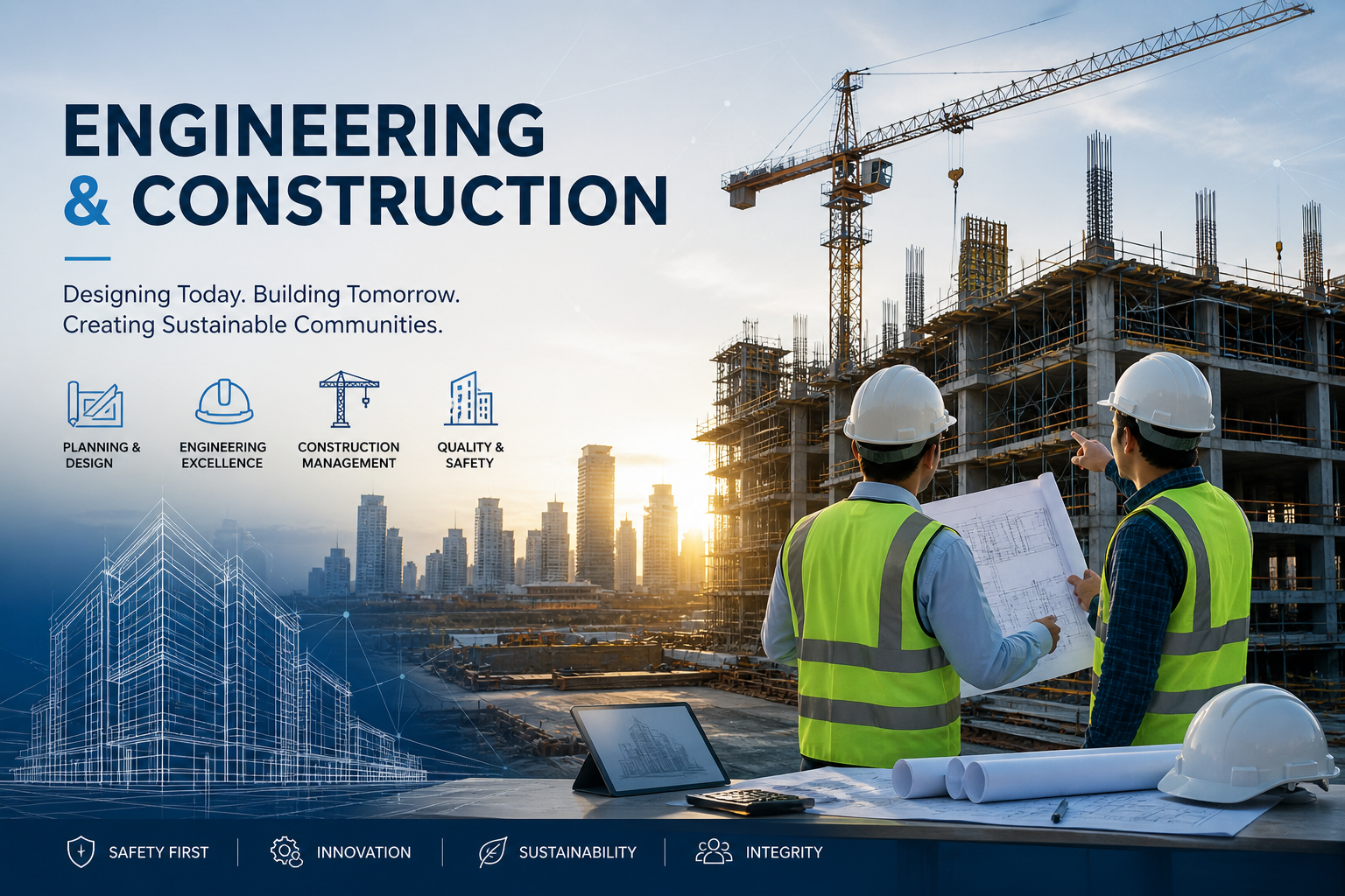 Engineering