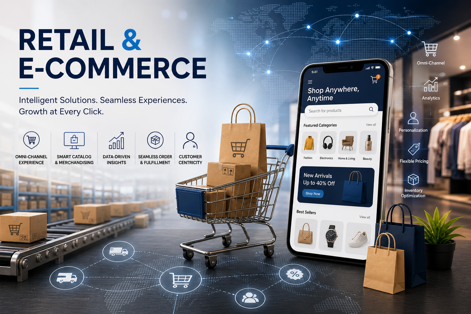Retail